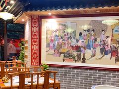 -五悦北平四季涮肉·烧烤(老商埠店)