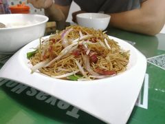 -莅香岛港式餐厅(滨江道店)