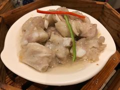 -广州逸林假日酒店·四季桃源中餐厅(白云山风景区店)