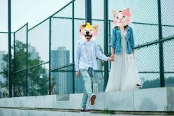 -海派婚纱摄影·婚纱照定制会馆