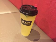 -鲜果时间·果蔬茶(赛格负二层店)