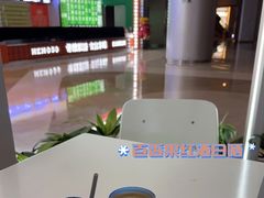 -Manner Coffee(凯德天府店)