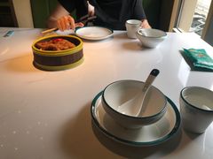 -荔粥记潮汕砂锅粥(太湖路店)