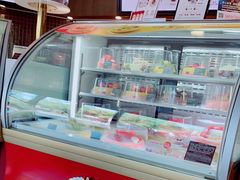 -哈根达斯(绍兴银泰店)