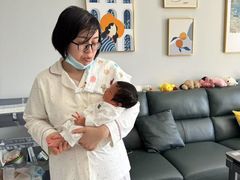 -田螺阿姨自营月嫂·育儿嫂(高新店)