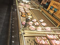 -東盛炭烤自助料理(玄武招商花园城店)