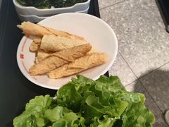 -八合里牛肉火锅(上海中山公园店)