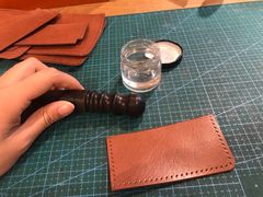 -如果·追梦手工皮具DIY教学店(田子坊店)