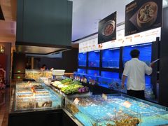 -徐记海鲜(大雁塔|金都店)