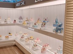 -好利来(新华店)