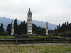 -云南民族村