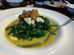 -七仙岭君澜度假酒店·桃源小馆中餐厅