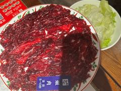 -汕头八合里海记牛肉店(清河店)