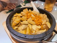 -日月昇渔家菜·海肠捞饭·大连海鲜(星海公园店)