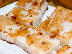 -Lucky Fortune Restaurant(喜运来酒家)