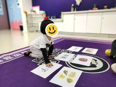 -美国悦宝园早教托育中心(东坝店)