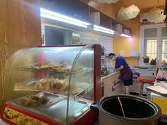 -小雨点糖水店(中兴街分店)