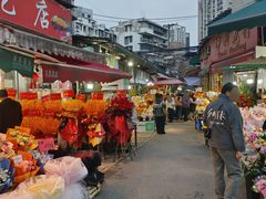 -循礼门鲜花花市(武汉循礼门店)