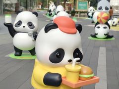 -东莞松山湖万象汇