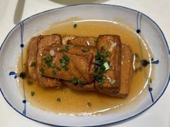 -清晖小苑•顺德地方菜(壹海城店)