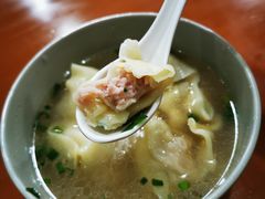 -绿杨馄饨店(上塘街店)