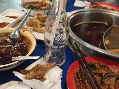 -马路边边串串香(涑河南街店)