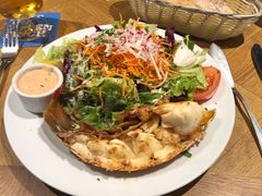 -NORDSEE Frankfurt Fisch Franke