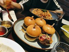 -blue frog蓝蛙(长泰广场店)