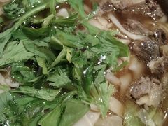 -小满手工粉(上海文峰广场店)