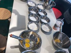 -米柚烘焙教室(工联CC店)