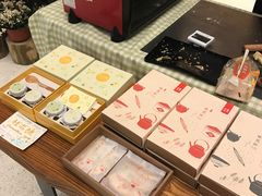 -猫的天空之城概念书店(苏州诚品店)