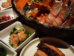 -Mr·Fish鱼鲜生海鲜放题(银泰in99店)