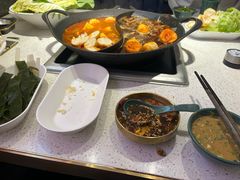 -新辣道鱼火锅(龙旗广场店)