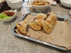 -高玛纳驴肉火烧(河间总店)