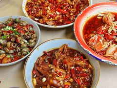 -老三样·旧食新味(万寿宫店)