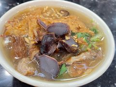 -阿芳卤面(中闽百汇店)