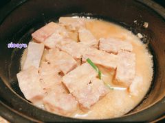 招牌焗香芋-花千醉(新街口店)