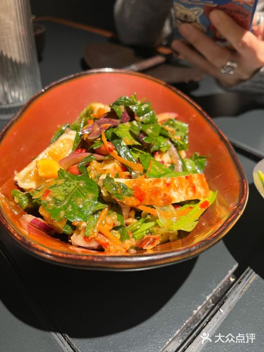 Ameigo梅果·云贵川bistro(长宁来福士店)图片