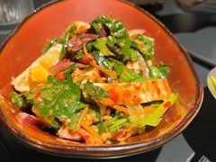 -Ameigo梅果·云贵川bistro(长宁来福士店)