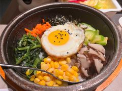 石锅拌饭-丰茂烤串(金源店)