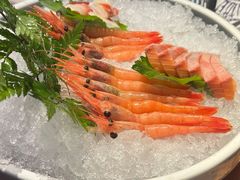 -Mr.Fish鱼鲜生海鲜放题(高德置地冬广场店)