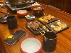 -鸟鹏烧鸟居酒屋(仁恒梦中心店)