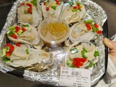 -Olé精品超市(重庆观音桥店)