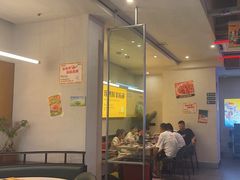 -令狐冲烤鱼·烧菜馆(达明店)