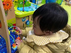 -龙格亲子游泳俱乐部(泊富中心)