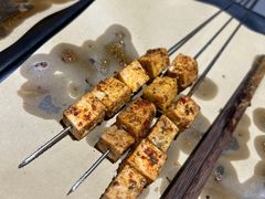 -李赵合鲜肉烧烤(西荷店)