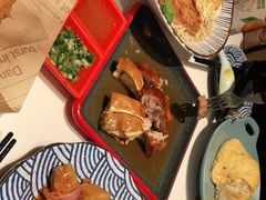 -龙记香港茶餐厅(久光百货店)