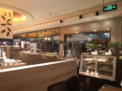 -比格比萨自助(宋家庄店)