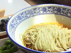 -孙盛兴奥灶面馆·蟹黄面·三虾面(山塘街总店)