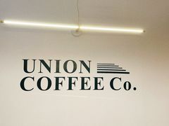 -屋裡·Union Bakery(龙江路店)